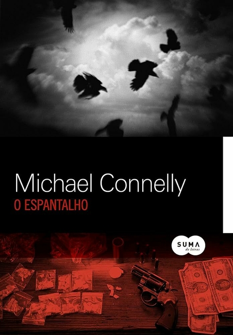 Michael Connelly - O espantalho