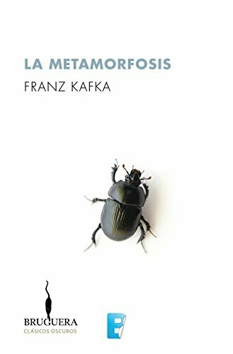 Franz Kafka - La metamorfosis
