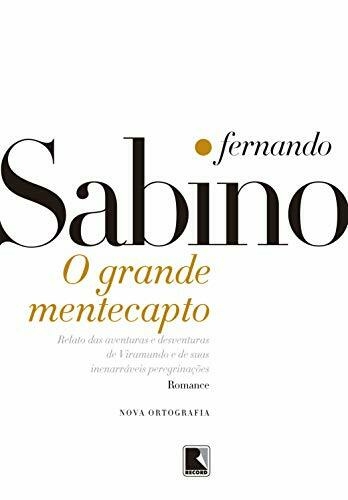 Fernando Sabino - O grande mentecapto