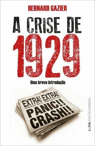 Bernard Gazier - A crise de 1929