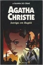 Agatha Christie - Intriga em Bagdá