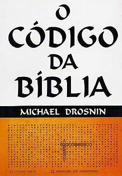 Michael Drosnin - O código da bíblia