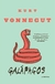 Kurt Vonnegut - Galápagos - a novel