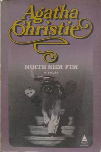 Agatha Christie - Noite sem fim