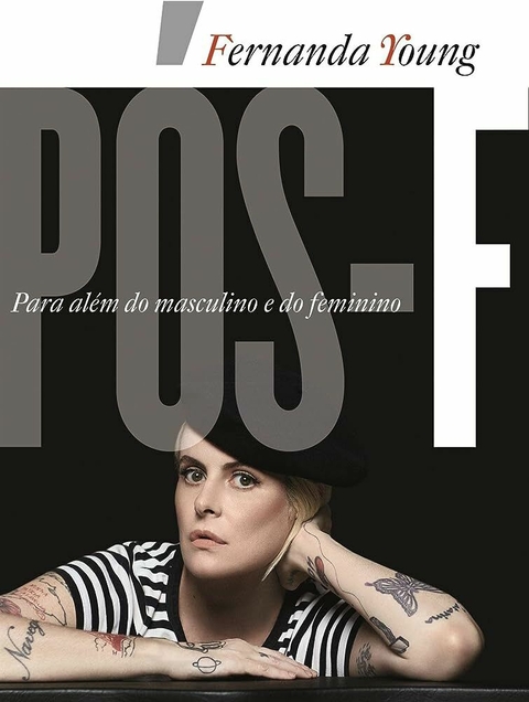 Fernanda Young - Pós F