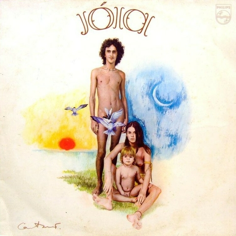 Caetano Veloso - Jóia