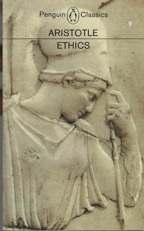 Aristotle - Ethics