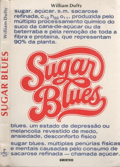 William Dufty - Sugar Blues
