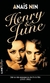 Anais Nin - Henry e June
