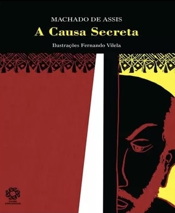 Machado de Assis - A causa secreta