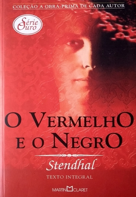 Stendhal - O vermelho e o negro