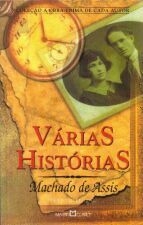 Machado de Assis - Várias histórias