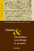Eni de Mesquita Samara - História e documento e metodologia de pesquisa