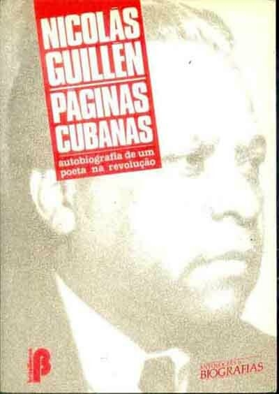 Nicolás Guillen - Páginas cubanas