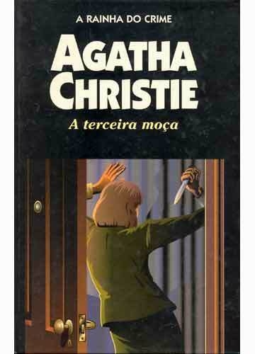 Agatha Christie - A terceira moça