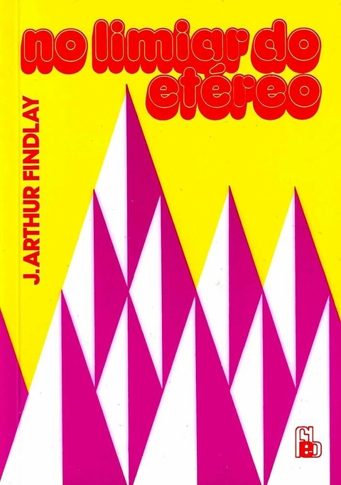 J. Arthur Findlay - No limiar do etéreo