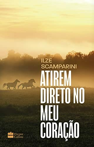 Ilze Scamparini - Atirem direto no meu coração