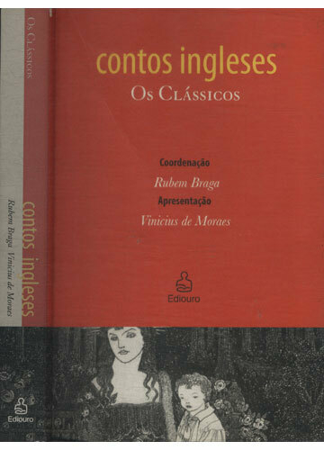 Rubem Braga - Contos Ingleses os clássicos