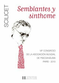 Scilicet - Semblantes y sinthome