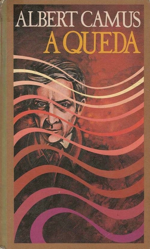 Albert Camus - A queda