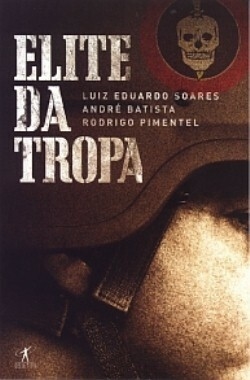 Luiz Eduardo Soares - Elite da tropa