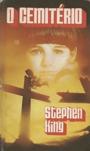 Stephen King - O cemitério