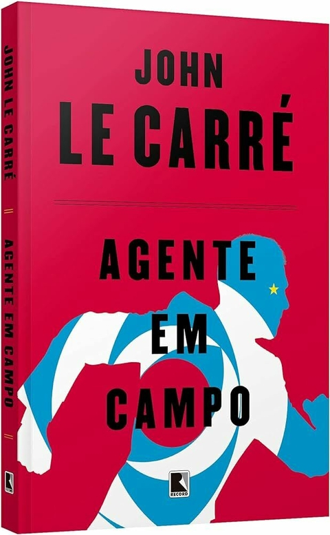 John Le Carré - Agente em campo