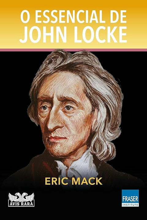 Eric Mack - O essencial de John Locke