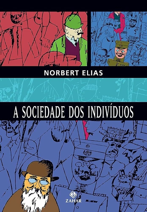 Norbert Elias - A sociedade dos indivíduos