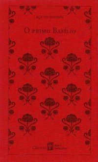 Eça de Queiroz - O primo Basílio