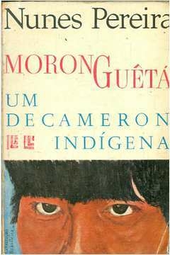 Nunes Pereira - Moronguêtá