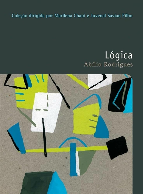 Abilio Rodrigues - Lógica