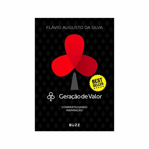 Flávio Augusto da Silva - Geração de valor