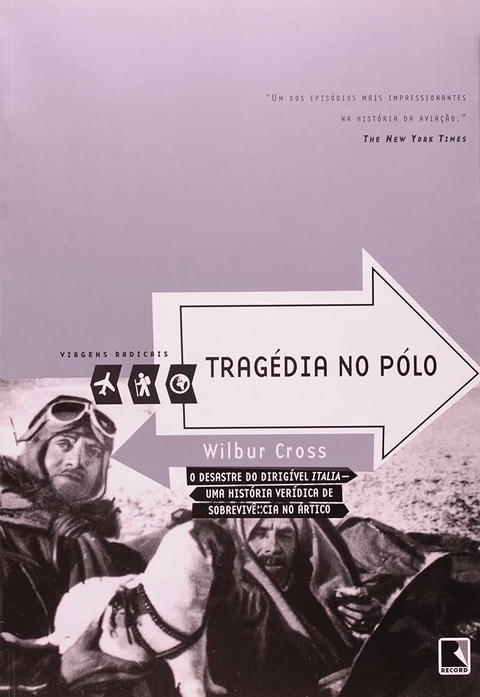 Wilbur Cross - Tragédia no pólo