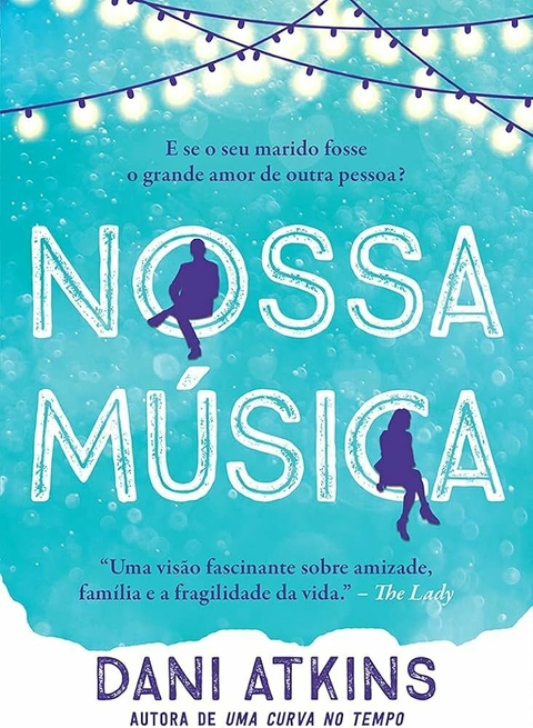 Dani Atkins - Nossa música