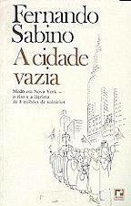 Fernando Sabino - A cidade vazia