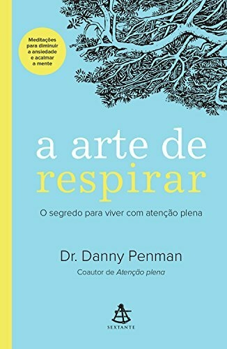 Danny Penman - A arte de respirar