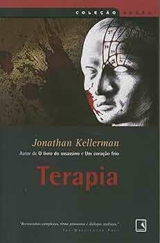 Jonathan Kellerman - Terapia