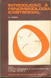 W. Luijpen - Introdução à fenomenologia existencial