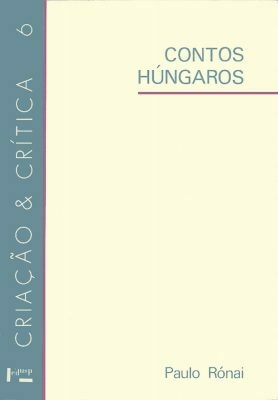 Paulo Ronái - Contos húngaros