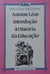 Antoine Léon - Introdução à história da educação