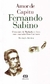 Fernando Sabino - Amor de Capitu