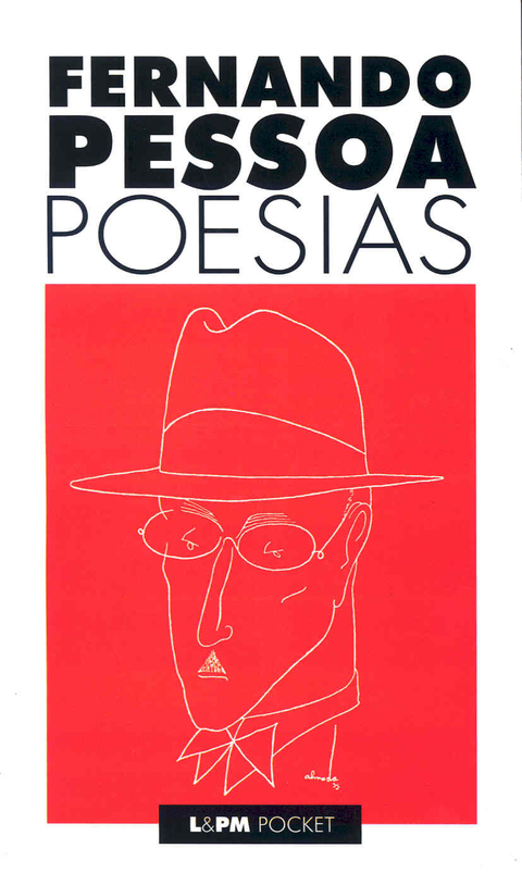 Fernando Pessoa - Poesias