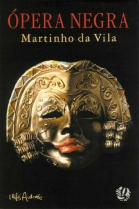 Martinho da Vila - Ópera negra