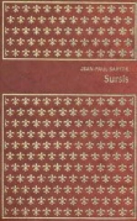 Jean-Paul Sartre - Sursis