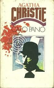 Agatha Christie - Cai o pano