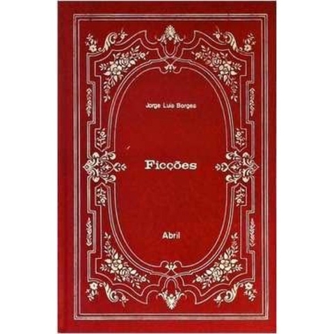 Jorge Luis Borges - Ficções