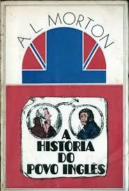 A. L. Morton - A história do povo inglês