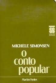 Michele Simonsen - O conto popular