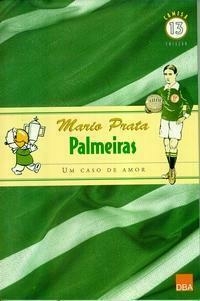 Mario Prata - Palmeiras